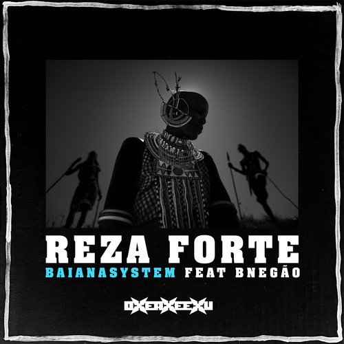 Reza Forte