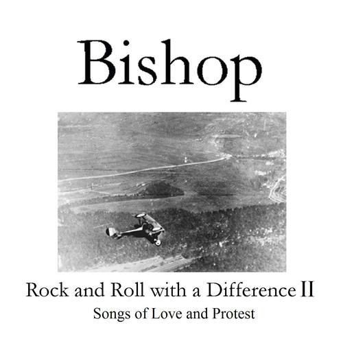 Rock and Roll with a Difference II Songs of Love and Protest _poster_image