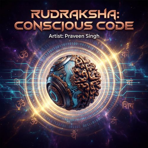 Rudraksha: Conscious Code
