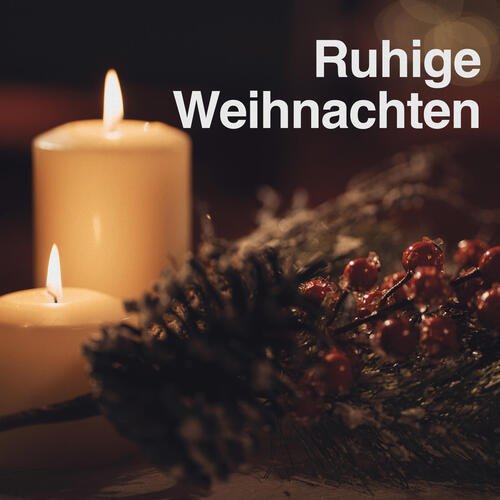 Ruhige Weihnachten