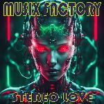Stereo Love artwork