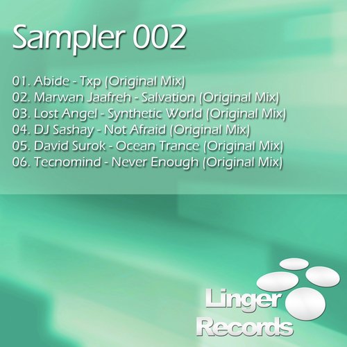 Sampler 002