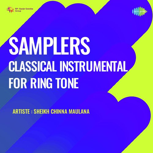 Samplers Classical Instrumental For Ring Tone