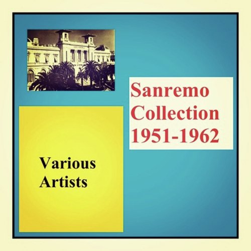 Sanremo Collection 1951-1962