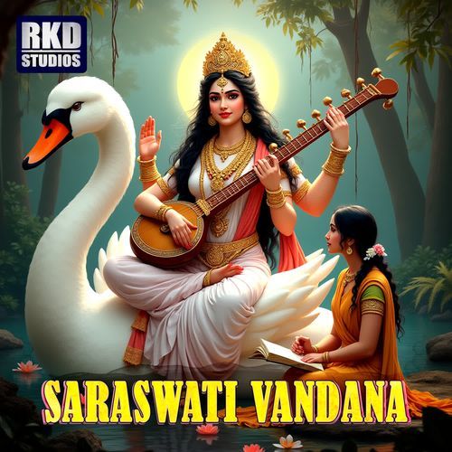 Saraswati Vandana