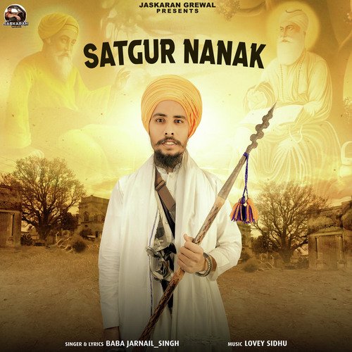 Satgur Nanak