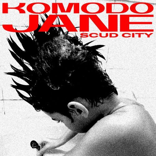 Scud City