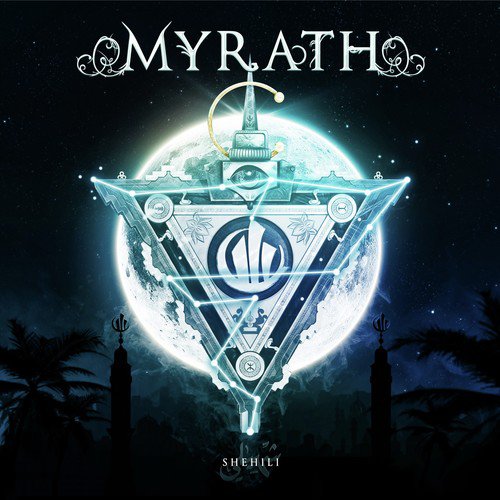 Monster In My Closet Lyrics Myrath Only On Jiosaavn