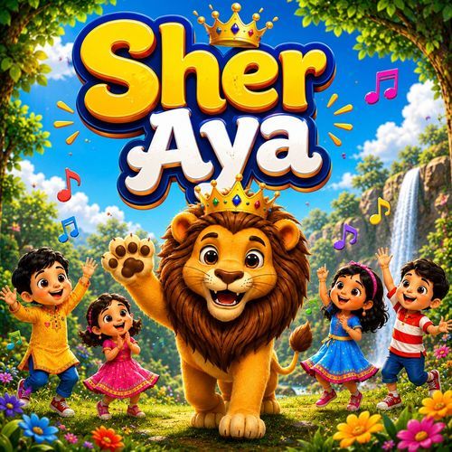 Sher Aya