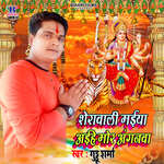 Sherawali Maiya Aihe Mor Anganwa