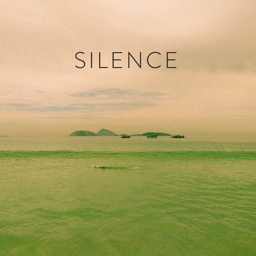 Silence_poster_image