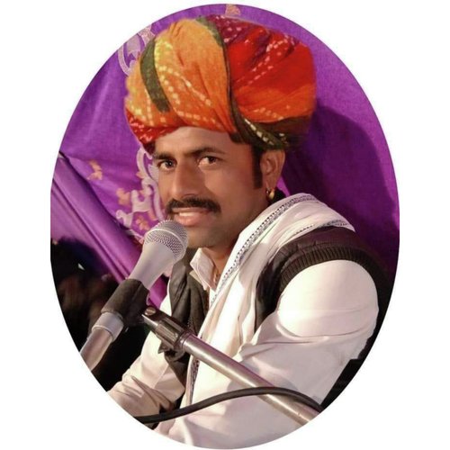 Singer Hanuman gurjar nimod