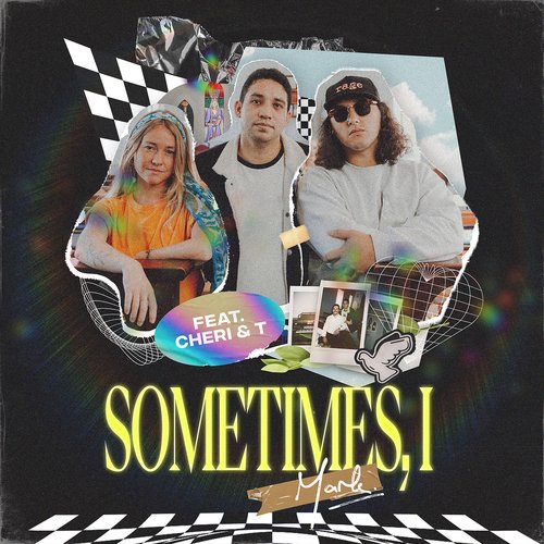 Sometimes, I (Radio Edit)