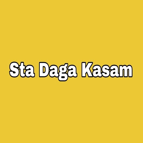 Sta Daga Kasam