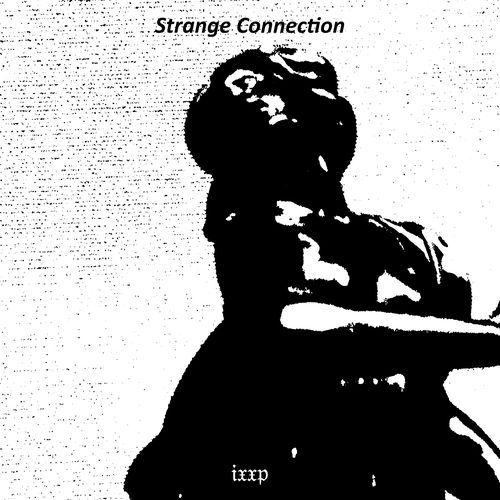 She Past Away cover art