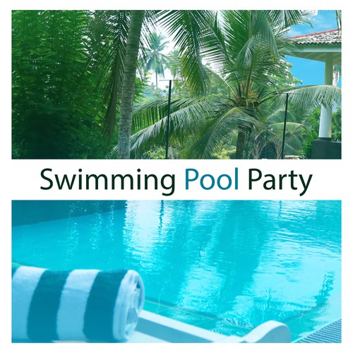 Beach Party cover art