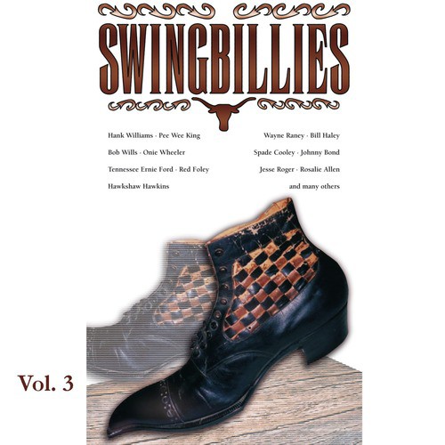 Swingbillies Vol. 3