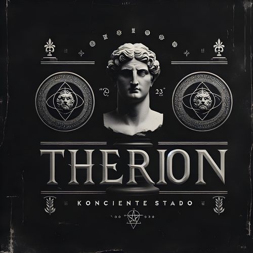 THERION cover art