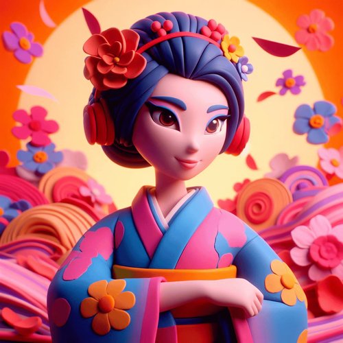 夢見る心 cover art