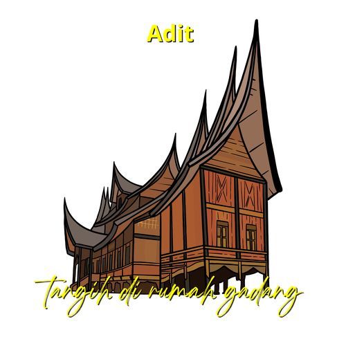 Tangih Di Rumah Gadang_poster_image