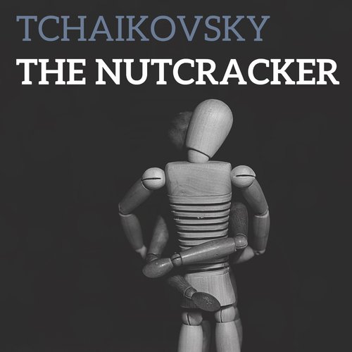 The Nutcracker, Act II, Scene 3, Op. 71, TH 14 "Divertissement": No. 12d, Trépak. Danse russe. Tempo di Trepak, molto vivace