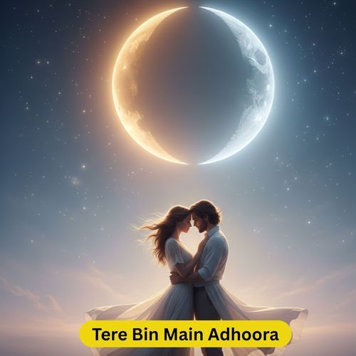 Tere Bin Main Adhoora (Reprise)