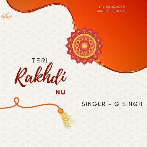 Teri Rakhdi Nu