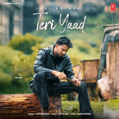 Teri Yaad