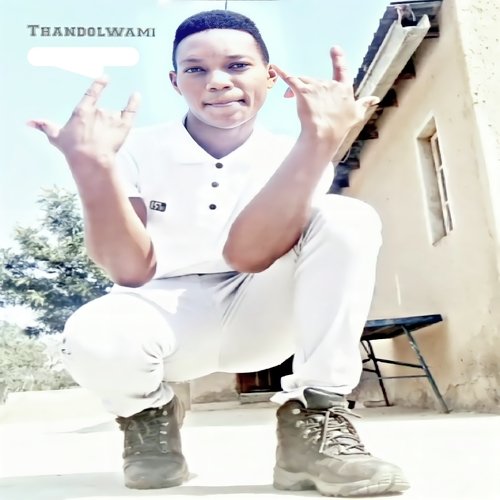 Mahloni cover art