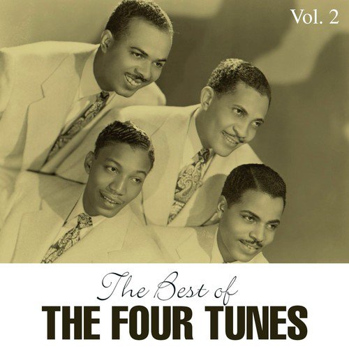 The Best of The Four Tunes Vol 2