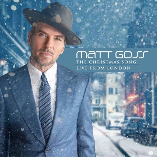 The Christmas Song (Chestnuts roasting on an open fire) (Live from London)