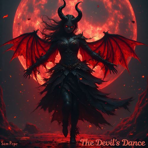 The Devil's Dance