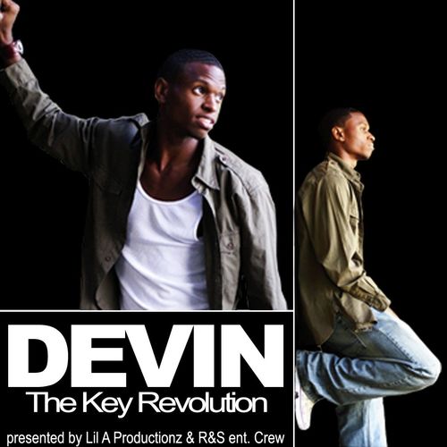 The Key Revolution