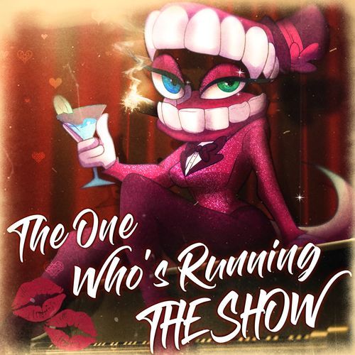 The One Who's Running the Show (Female Version) cover art