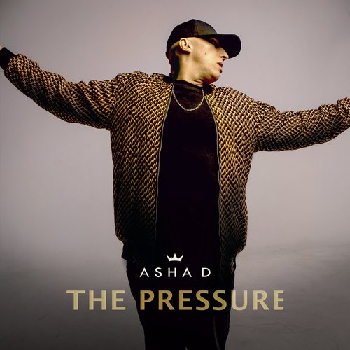 The Pressure_poster_image