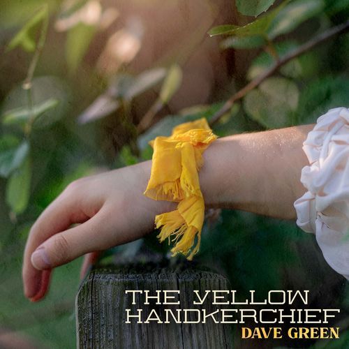 The Yellow Handkerchief_poster_image