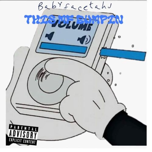 This Mf Bumpin cover art