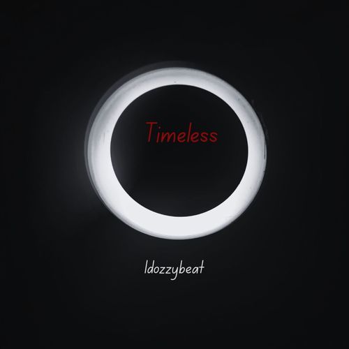 Timeless cover art