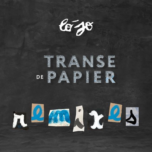 Pas pareil (Samba de la muerte remix) cover art