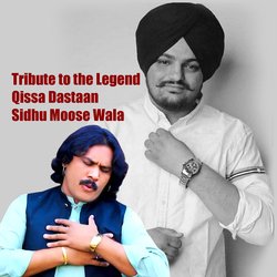 Tribute to the Legend Qissa Dastaan Sidhu Moose Wala-Hw06fTcIAHA