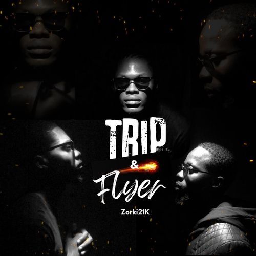 Trip & Flyer cover art