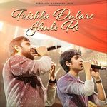 Trishla Dulare Jhule Re