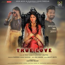 True Love-CVAmACd5e34