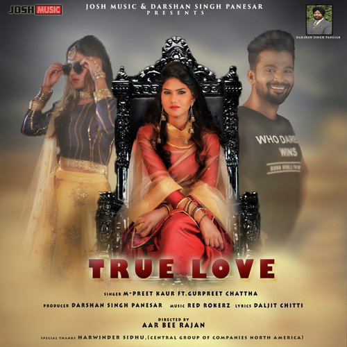 Love Is True Full Video Song