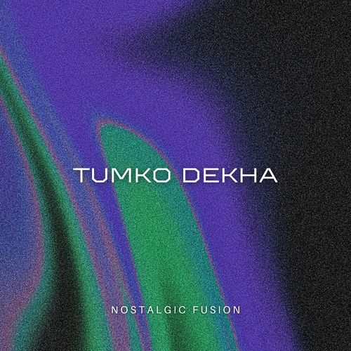 Tumko Dekha (LO-FI)