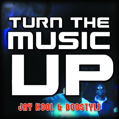 Turn the Music Up_poster_image