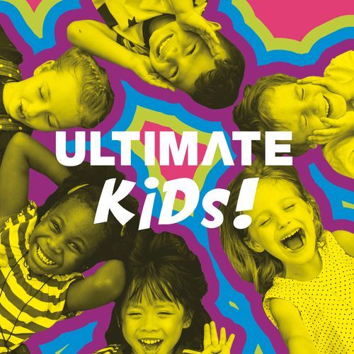 Ultimate Kids