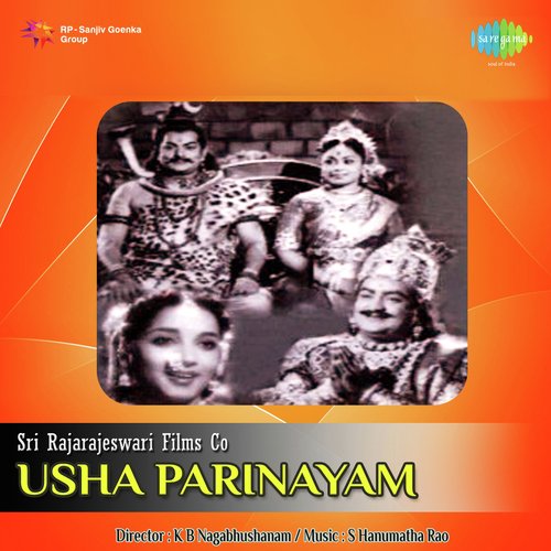 Usha Parinayam