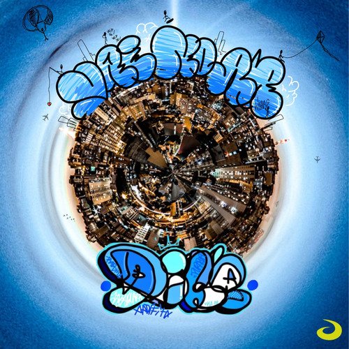Vai no Ar cover art