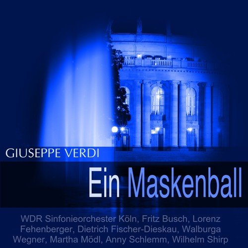 Verdi: Ein Maskenball_poster_image